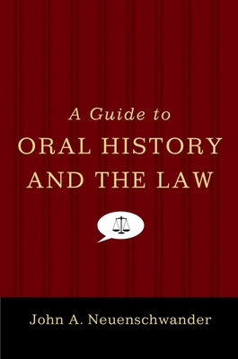 راهنمای تاریخ شفاهی و مسائل حقوقی و قانونی